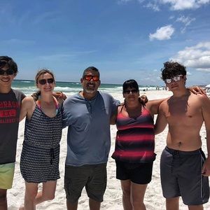 Meet your Posher, Brayden